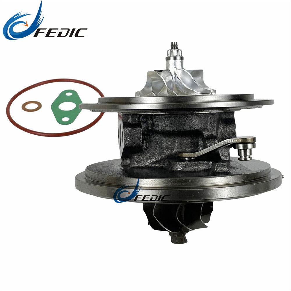 MFS Turbo cartridge GTB1749V 787556 for Ford Ranger Transit 2.2 TDCi QJ2R DRRA