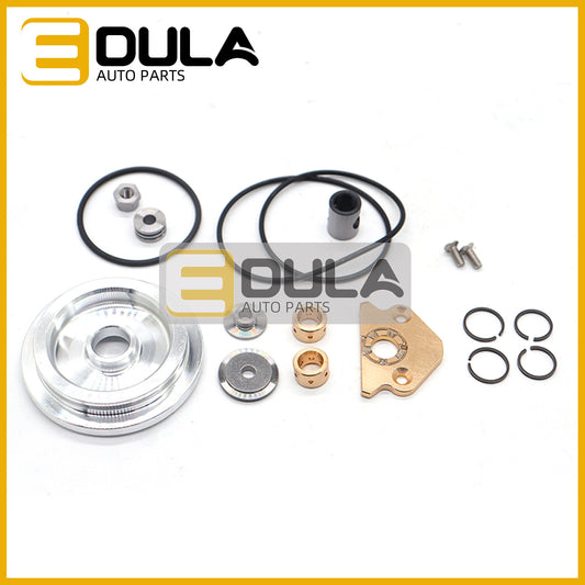 new turbo repair kit, turbo rebuild suitable for BMW 318i, F30, F31, B38, B15 7633795