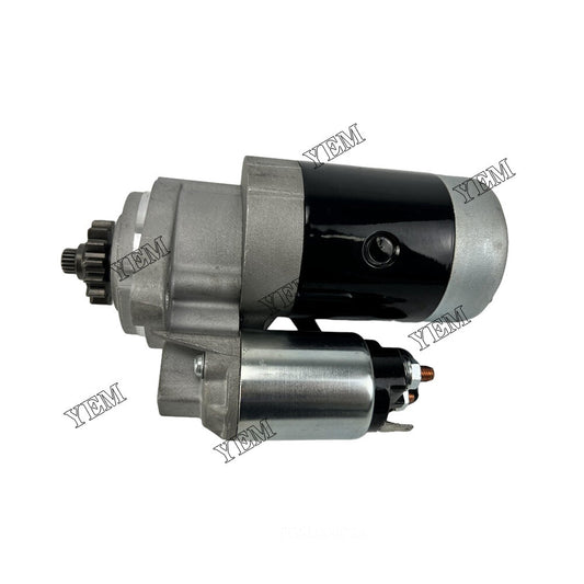 K4E Starter Motor M5T50381 for Mitsubishi Diesel Engine K4E Starting Motor