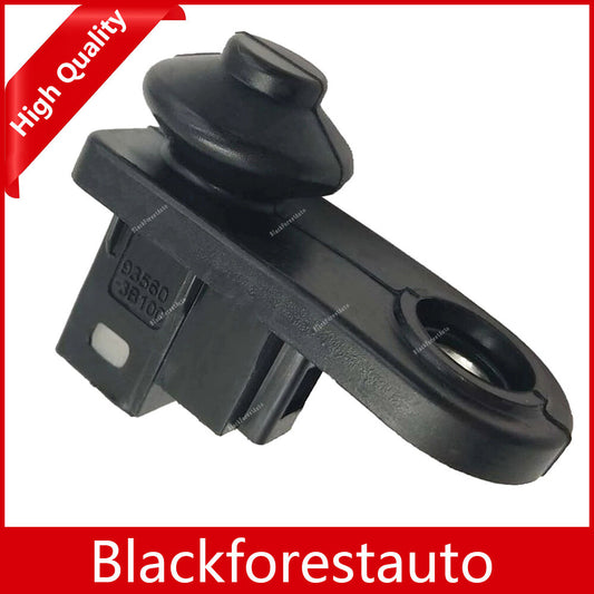 Fit For 2001-2014 for Hyundai for Kia Interior Door Jamb Light Lamp Push Button Switch
