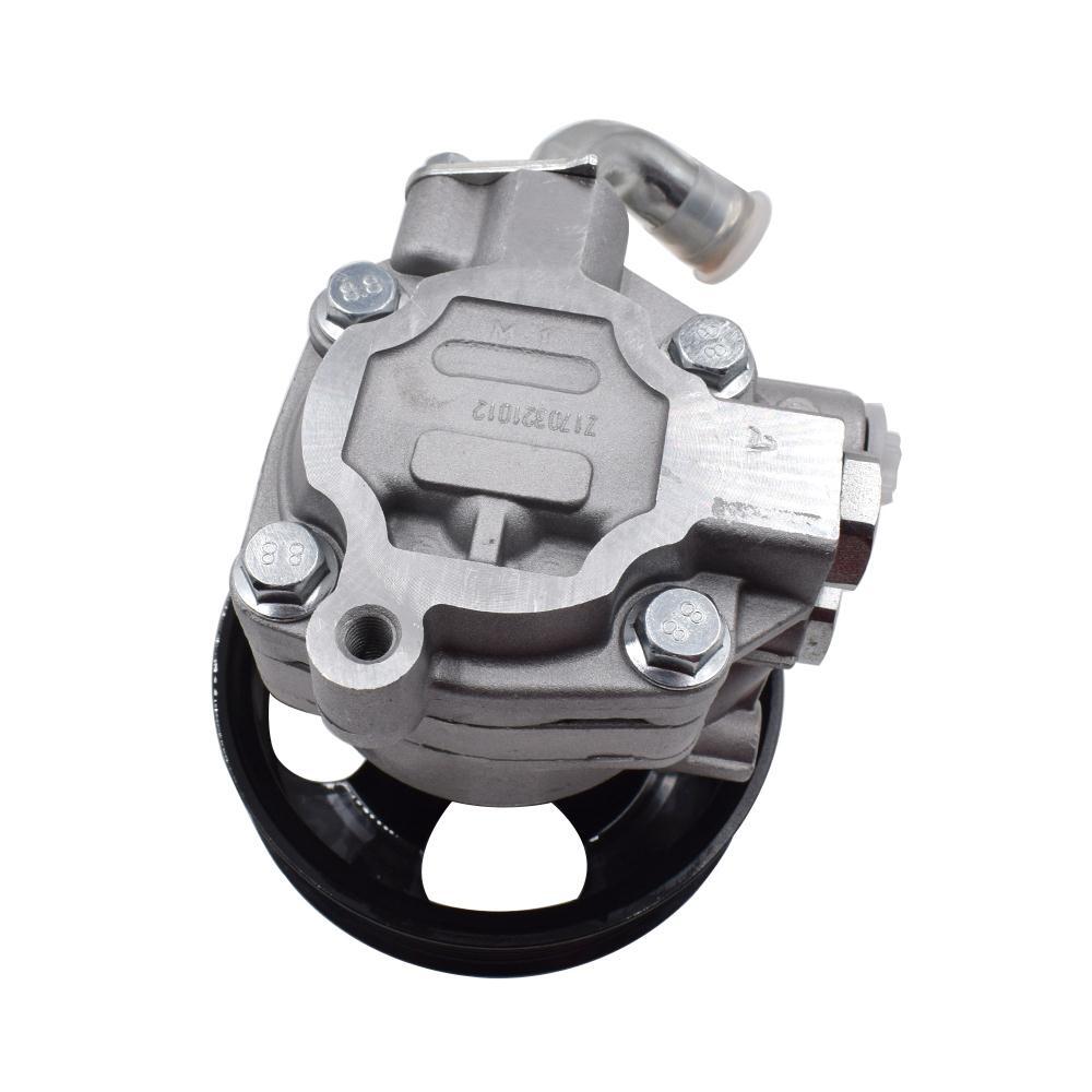 Power Steering Oil Pump fit for Mitsubishi MONTERO 3.5 3.8 Long Wagon V75W V77W Q