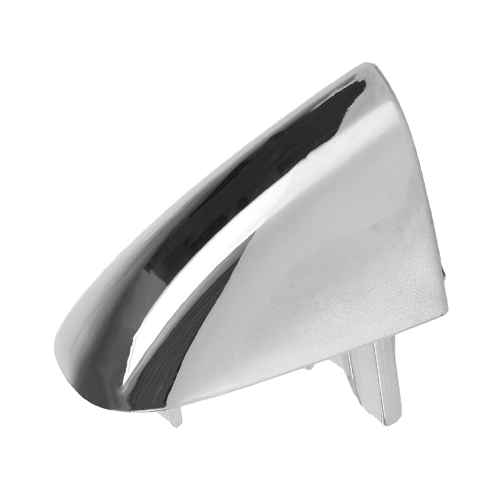 Rear Door Handle Cap Cover Outside LH Driver Left Side for 2016-2020 for Kia for Sorento
