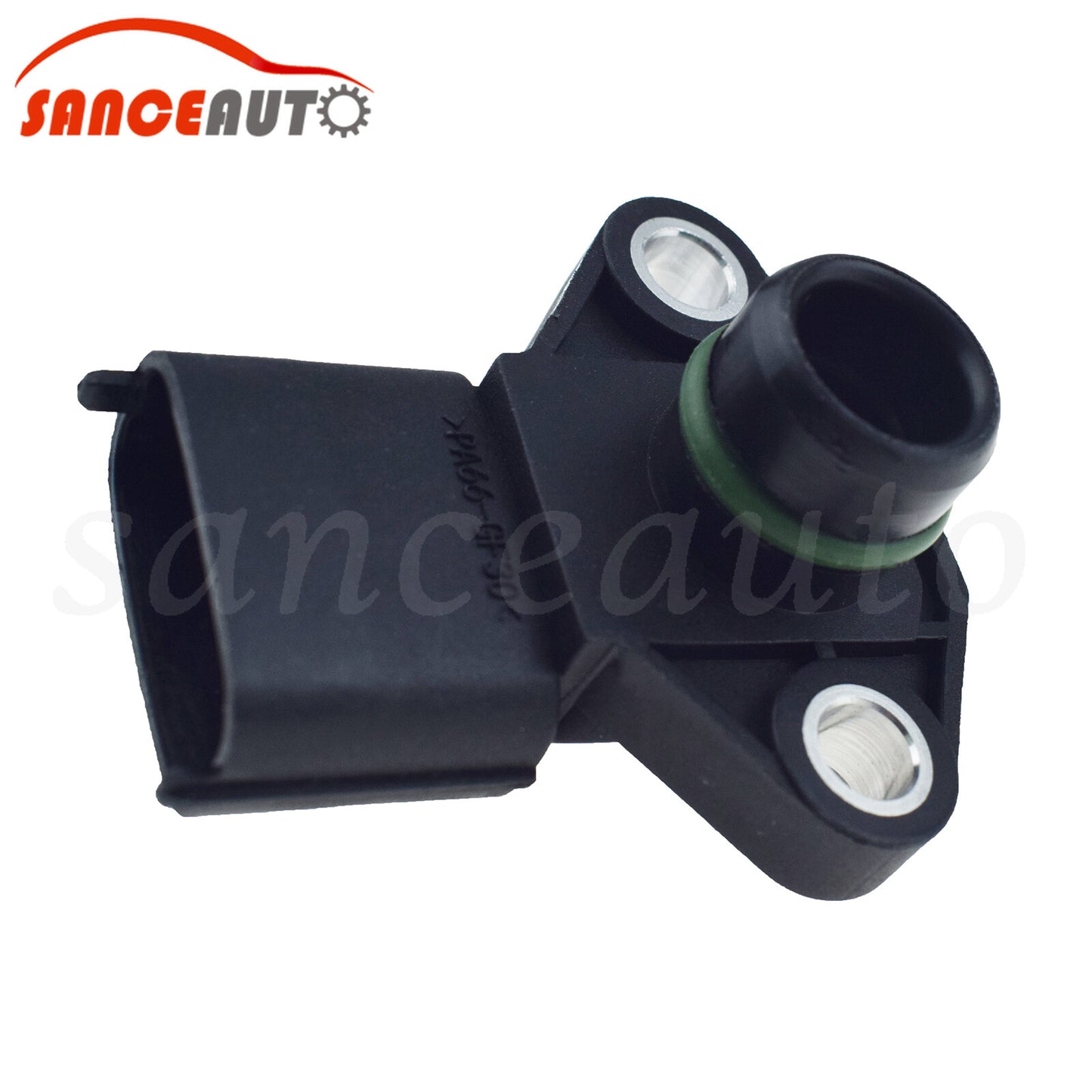 Boost sensor 6675420017 for Ssangyong Rexton Kyron Acyton Stavic - Brand New n