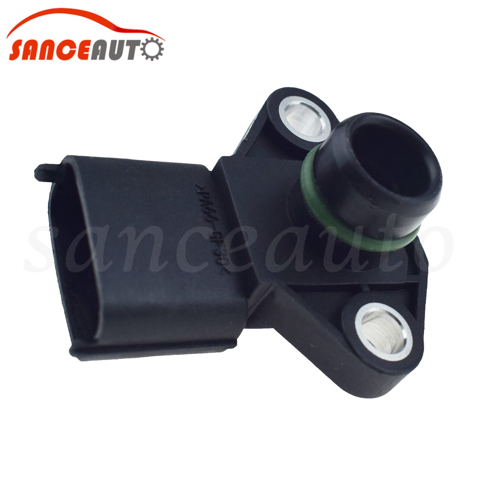 Boost sensor 6675420017 for Ssangyong Rexton Kyron Acyton Stavic - Brand New n