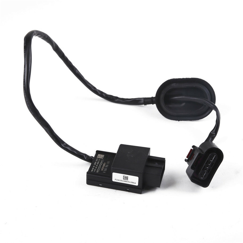 Fuel supply control module for Passat CC and for Golf
