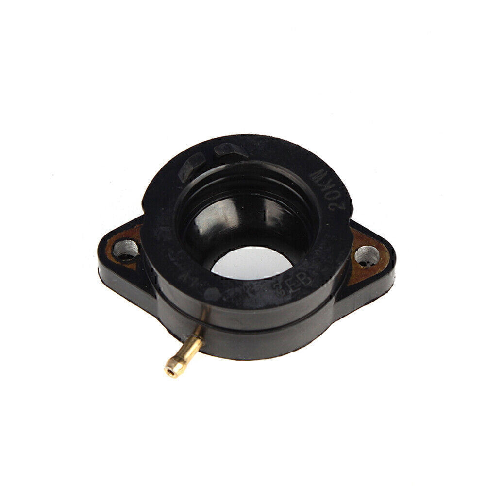 Carburetor Holder Intake Manifold Boot motor for Yamaha SR 400/500 SR500SP 48T Q