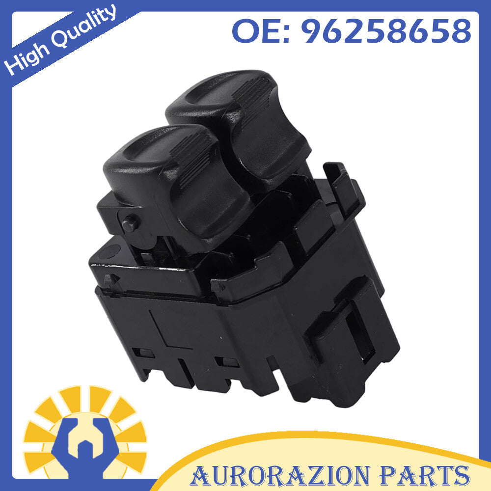 Power Window Control Switch 96258658 for Buick / Matiz (1998-2015) n