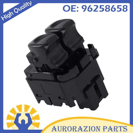 Power Window Control Switch 96258658 for Buick / Matiz (1998-2015) n