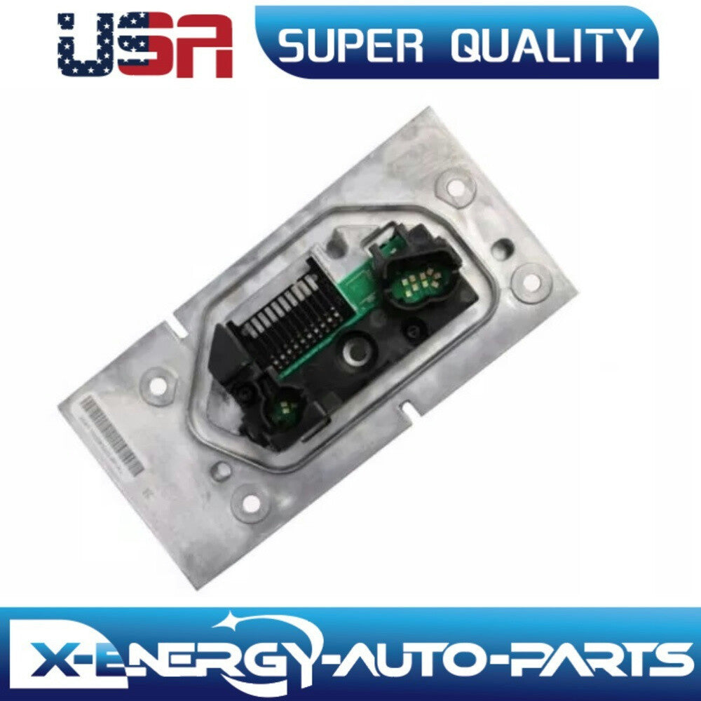 New LED Daytime Running Lights Turn Signal Module Left DRL for BMW G20 G28 LCI