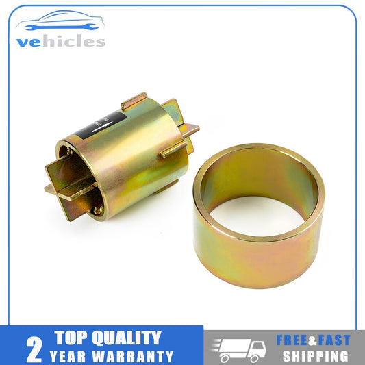 1-Pack 100-2555 for Polaris Sportsman XP 550 850 1000 new Wheel Bearing Drives