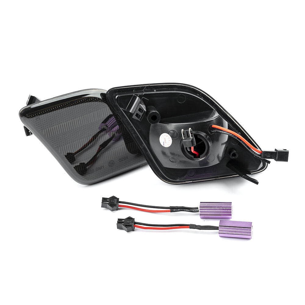 180  blind spot rearview mirror for Honda CB650R and CB1000R (2018-2020) 2396 B