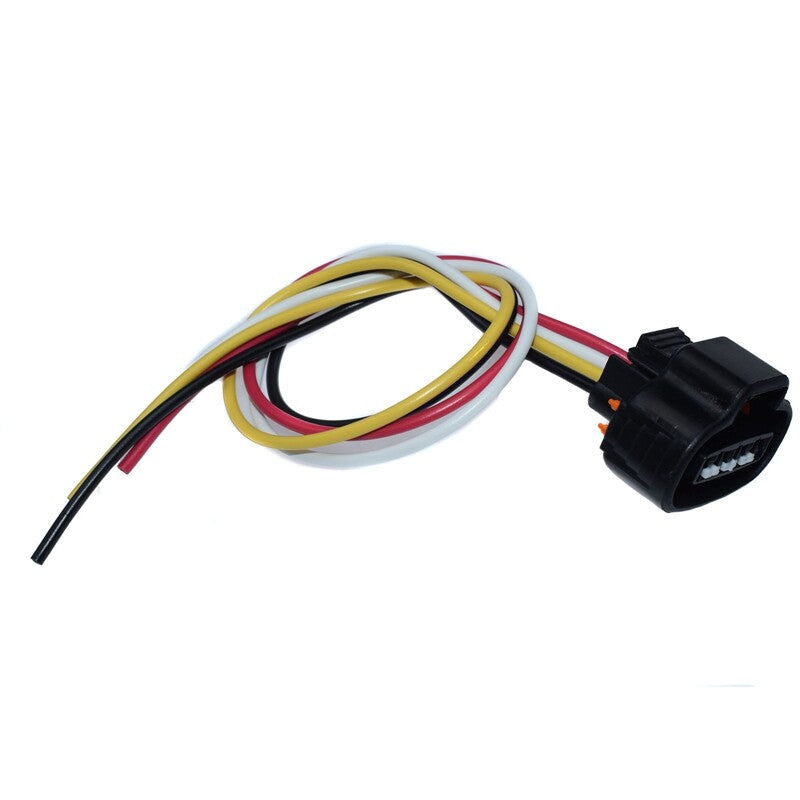 4-pin/channel ignition coil connector sensor plug wire 90980-11150 for Lexus v