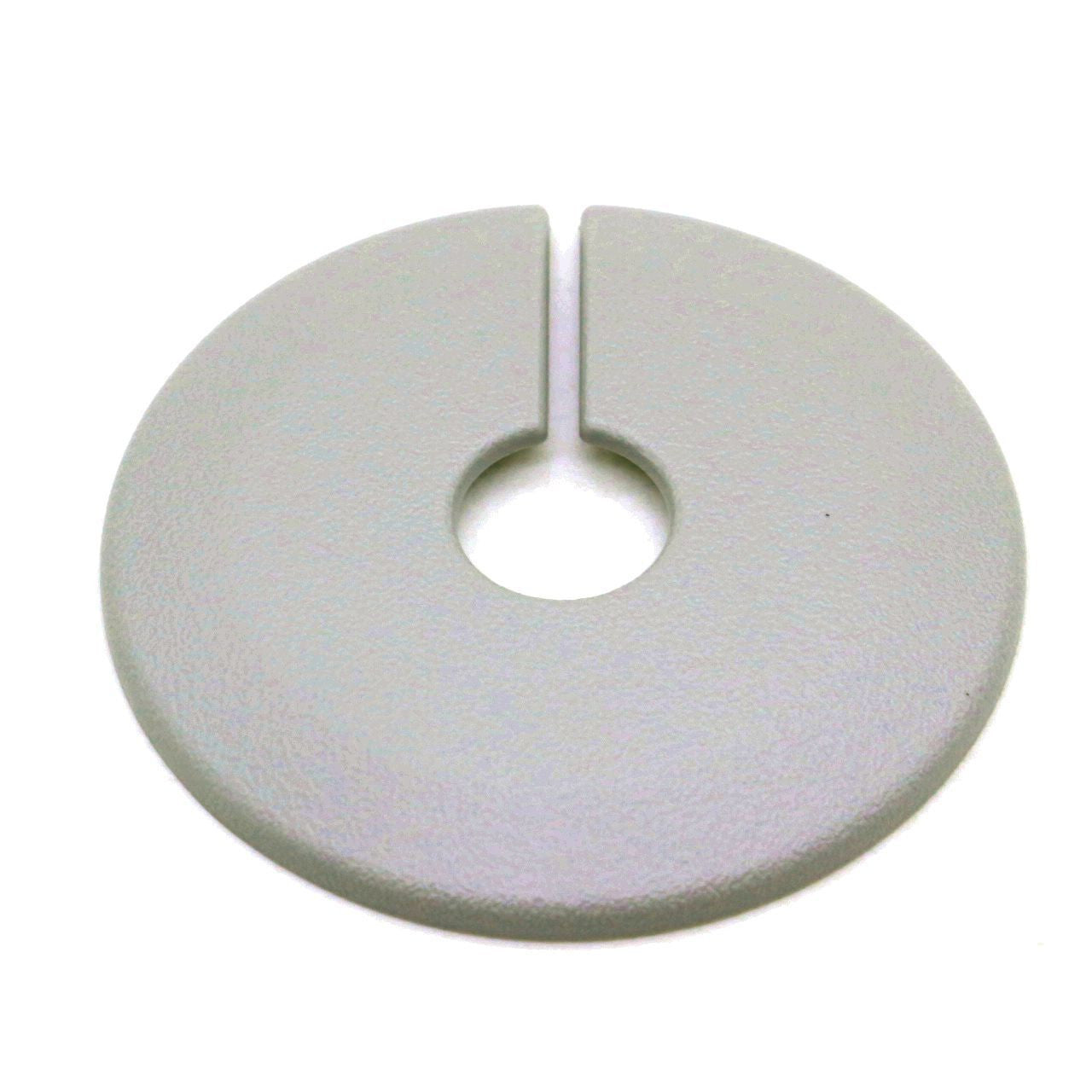 Interior Gray Sun Visor Bolt Cap for Buick for Cadillac for Chevrolet Malibu 20765441 Q