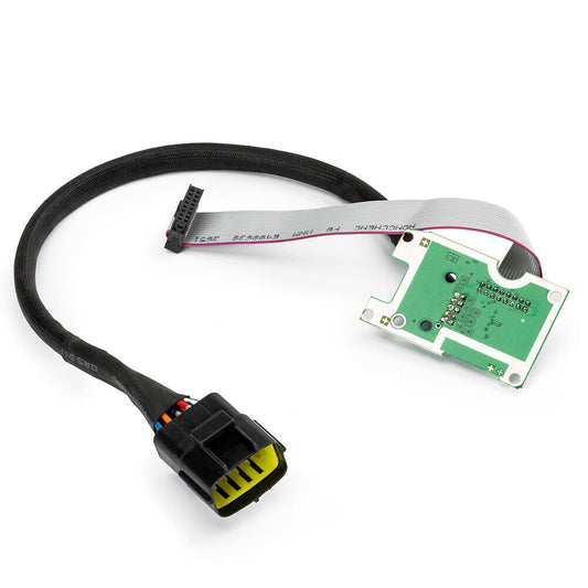Monitor Plug Connector Fits for Volvo ECU EC210 EC240 EC290 EC360 Excavator