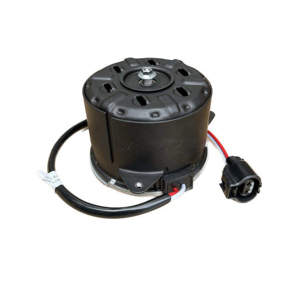 Radiator Cooling Fan Motor For 06-07 for Toyota Highlander for Lexus RX400h 16363-20400