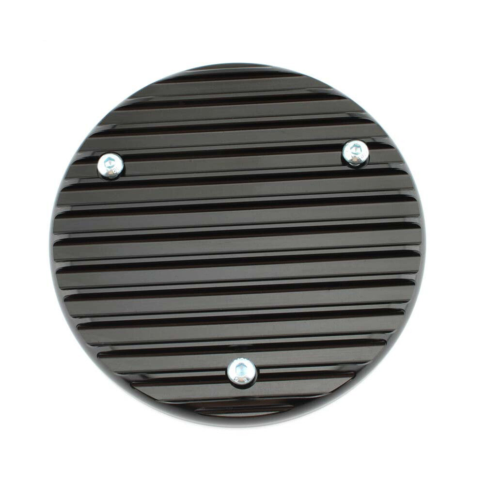 Black CNC Right Side Crank Case Cover for Honda GB350 GB350S 2021-2022 NC59