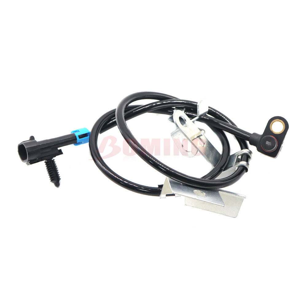 New Front Left ABS Wheel Speed Sensor for Chevy for GMC for Cadillac 1993-2005 15990503
