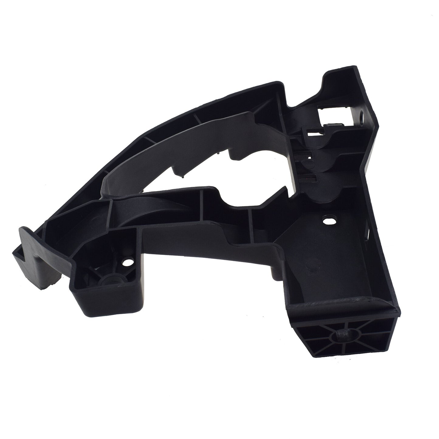 Suitable for HR-V HRV 16-18 bumper headlight support bracket mounting fixture beam - n