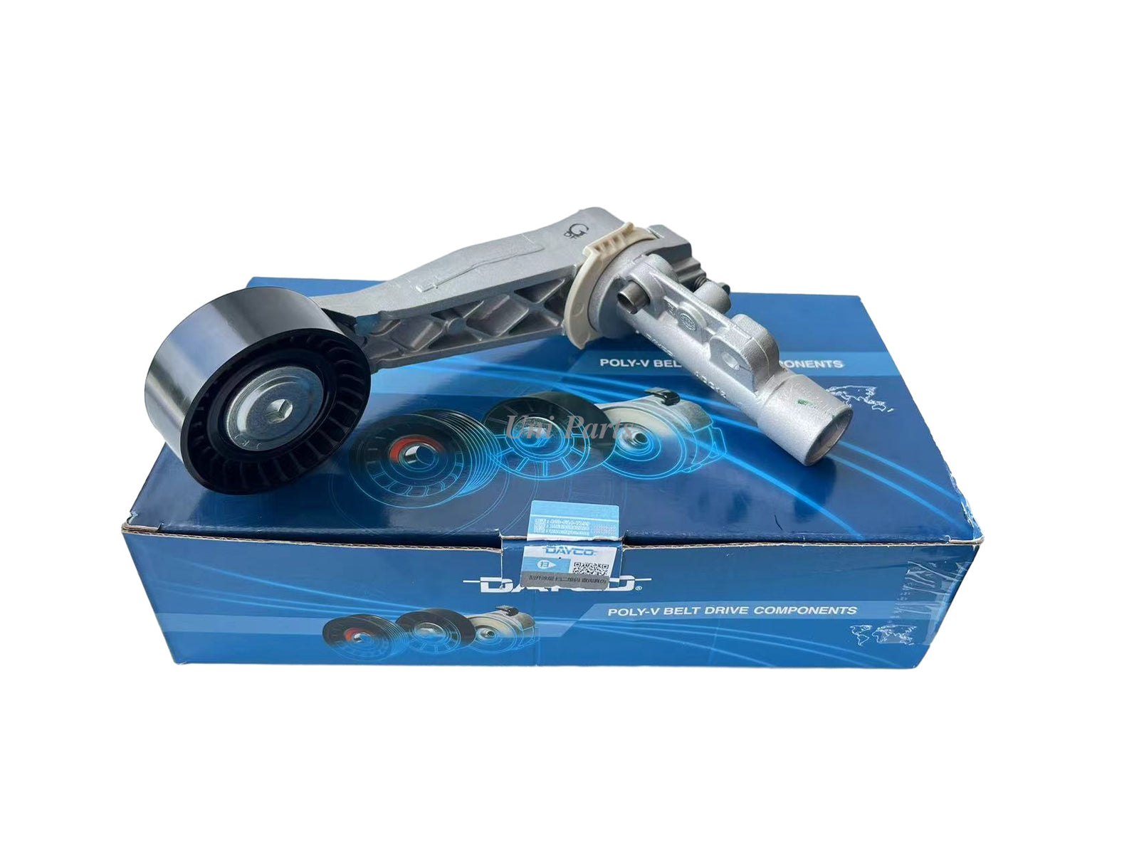 11287534398 Dayco Belt Tensioner for MINI Cooper Paceman Countryman 1.6