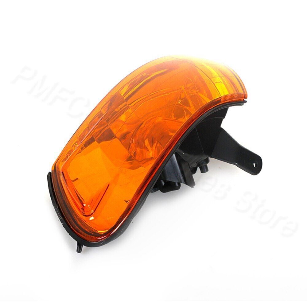 LHRH front corner lights are suitable for Toyota for Corolla AE100, E100, and AE101 (1993-1997).