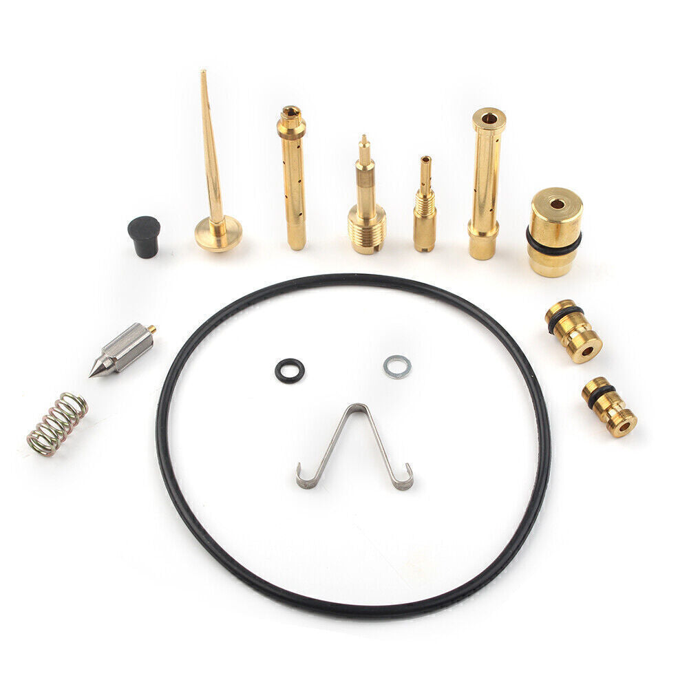 for Honda CB350 CB CL 350 CL350 Twin Jet Gasket Carburetor Rebuild Kit Repair