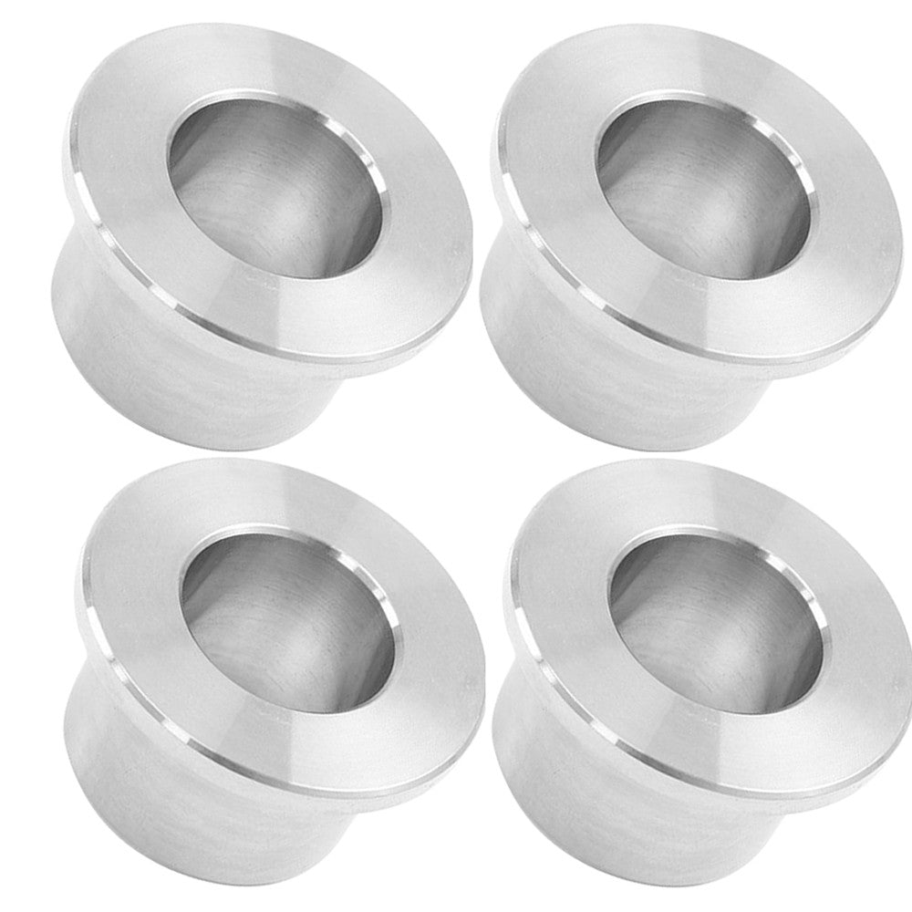 Set of 4 Axle Steering Knuckle Bush for 2003 2004 2005 2006 2007 2008 for Mazda 6 Q
