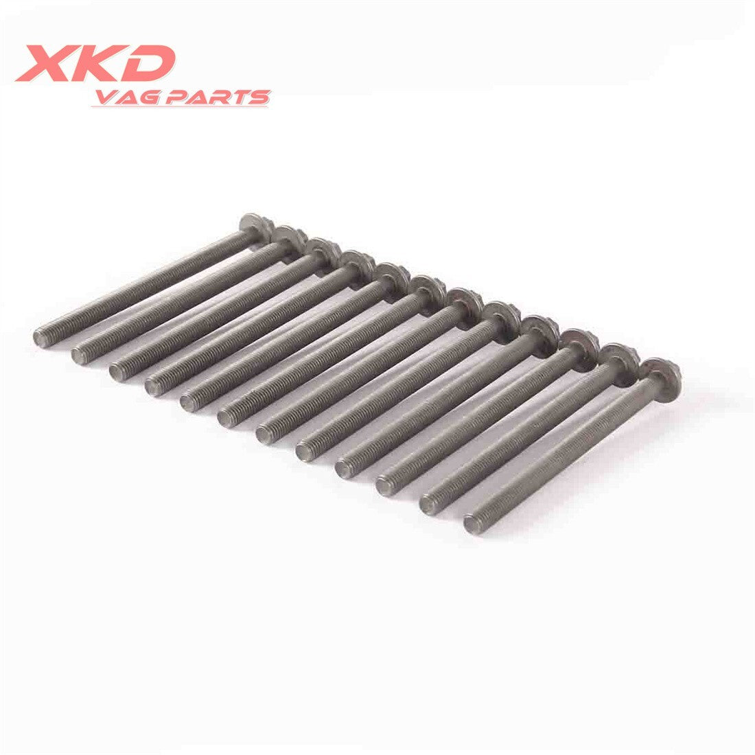 1.4 Engine Cylinder Head Bolts Fit for CHEVROLET for Cruze Trax vOLT LDD LUU LUV Q