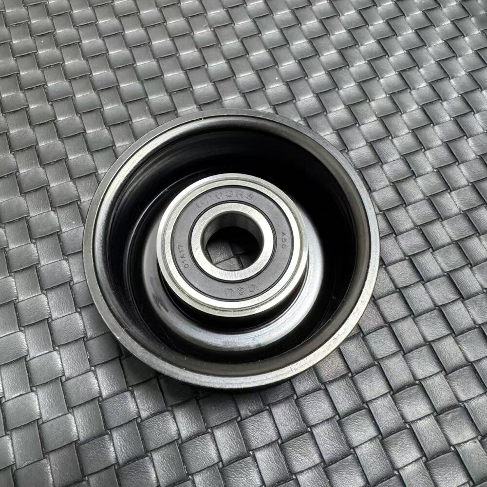 Parts number# 31189-5A2-A02 311895A2A02 Belt pulley 1pack Q