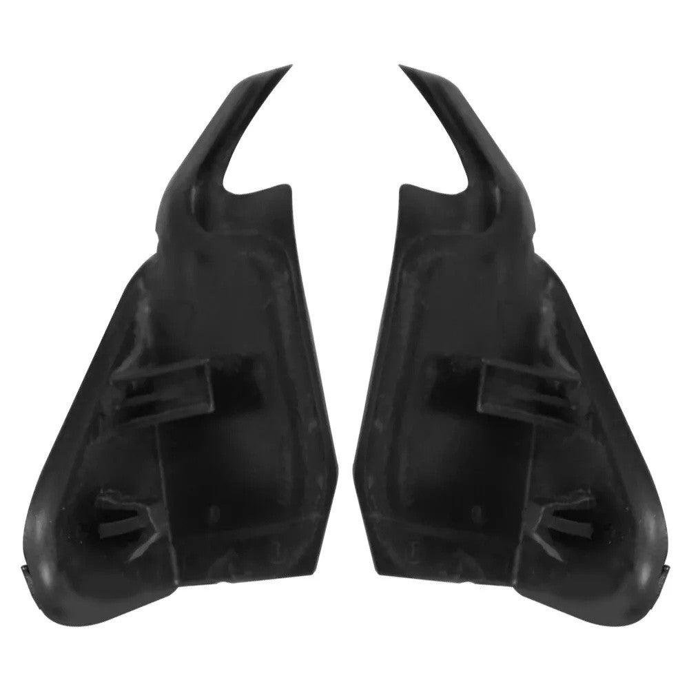 LH  RH Mudguard Panel Cover for Nissan Sentra 2020-2024 66895-6LA0B 66894-6LA0B Q