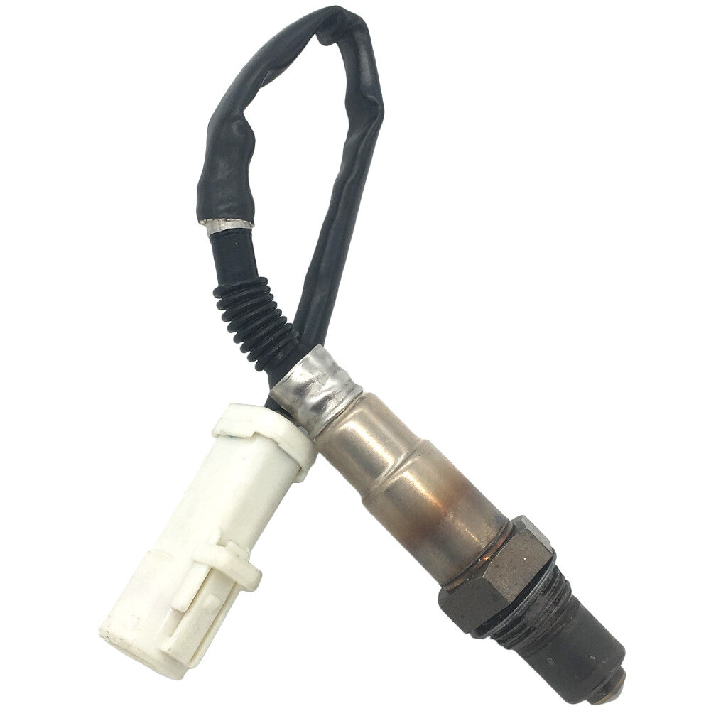 4-pack upstream + downstream oxygen sensors suitable for 2004-2006 4.2L 4.6L 5.4L n