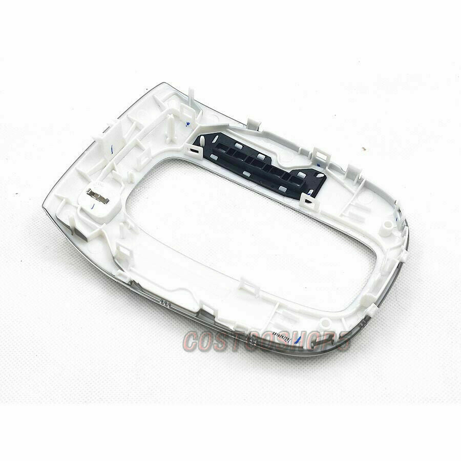 CENTRAL CONSOLE GEAR SHIFT PANEL COVER For 2013 14 15 16 17 2018 for BUICK ENCORE