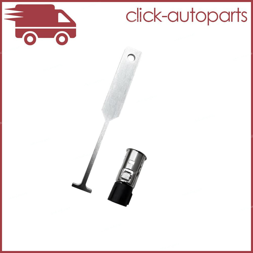 For 1999 2000 Chevy C1500/C2500/C3500/C3500HD Lighter Socket  Removal Tool Q