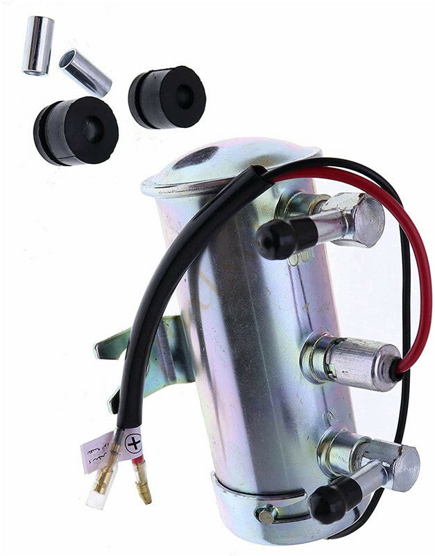 53-8150 Electric Transistor Fuel Pump Suitable for Toro Diesel Engines 12V- n