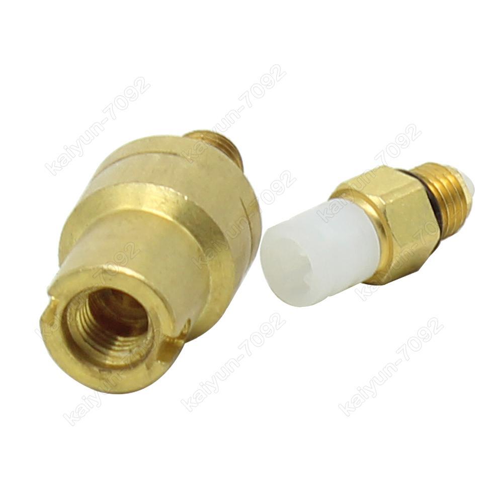 New Front Air Suspension Residual Valve for Audi for A8 D3 for Bentley for VW 4E0616039AF