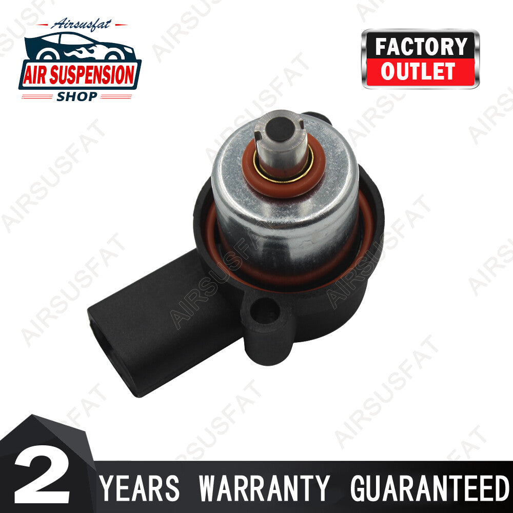 Air Suspension Compressor Solenoid Valve for Mercedes W220 W211 W219 2203200104