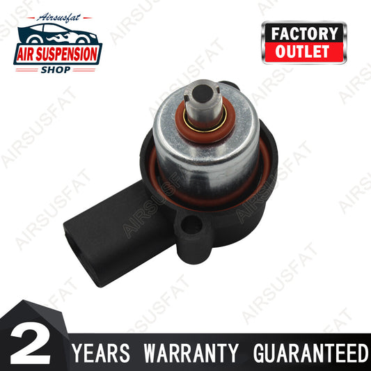 Air Suspension Compressor Solenoid Valve for Mercedes W220 W211 W219 2203200104