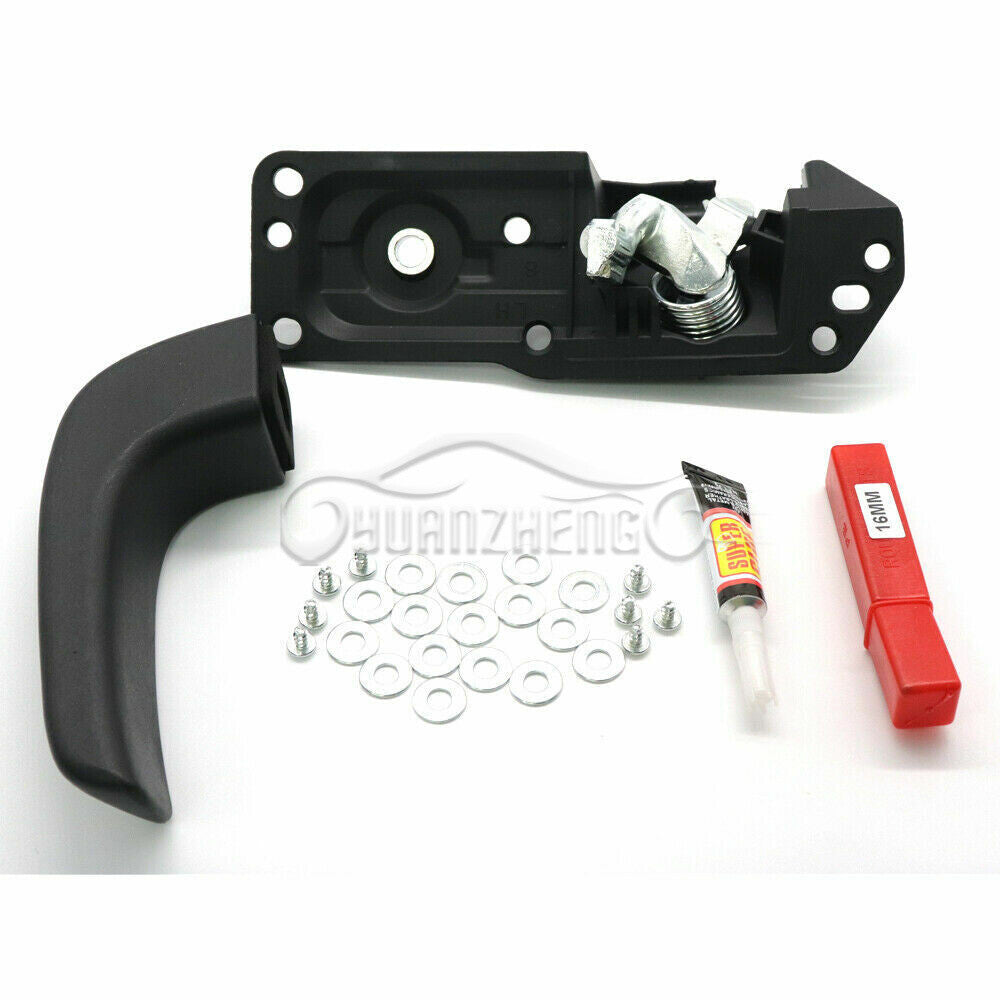 20833606 Repair kit internal LH driver's door handle for Sierra Silverado - v