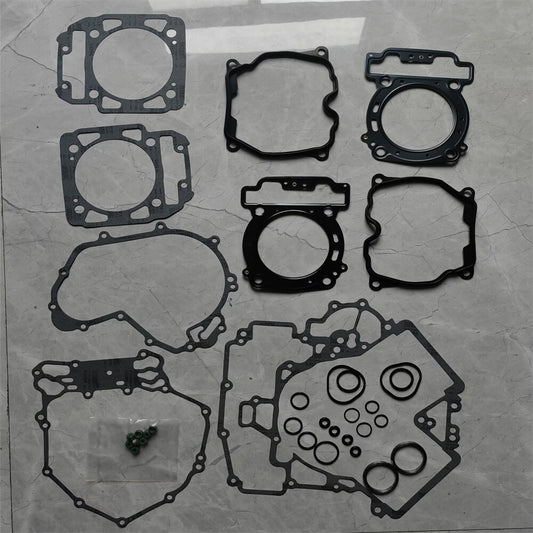 Full Set Gasket Kit For Can Am 400 500 650 800 1000 for Outlander Renegade  808956F Q