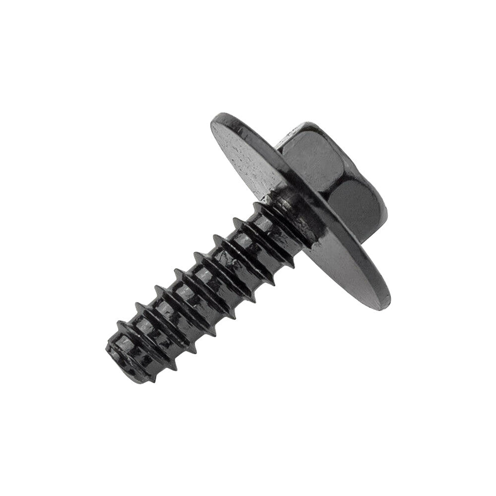 20 for Mazda Miata 2 3 5 CX-5 CX-7 MX-3 Hex Head Bolt Bumper Retainer Screws