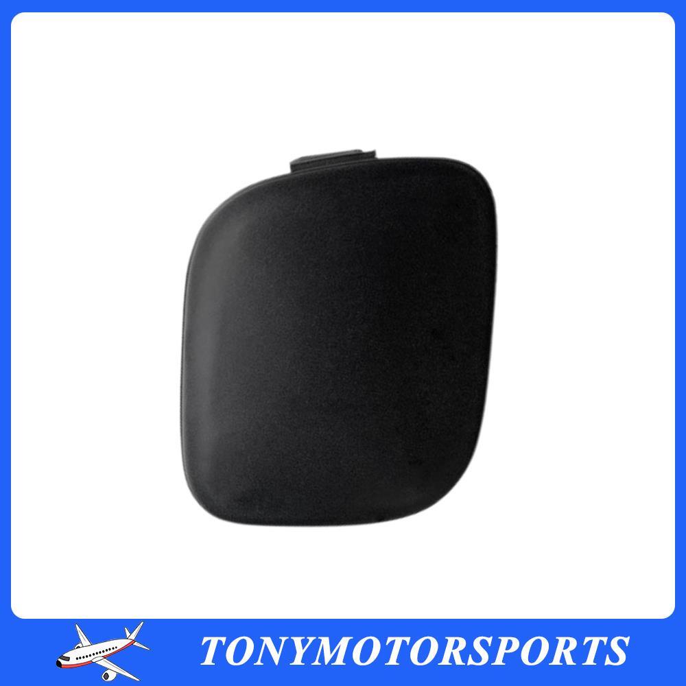 For 2010-2012 for Toyota Prius Front Left Bumper Tow Hook Eye Cap Cover 52128-47900 Q
