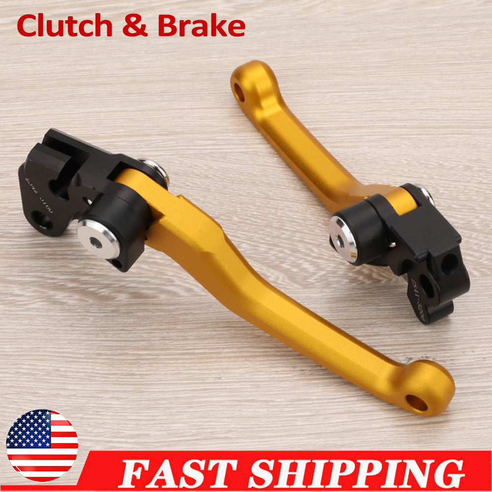 7/8'Rake Master Cylinder Pump Lever for HONDA XR600R 1991-2000 XR650R 2000-2007 p