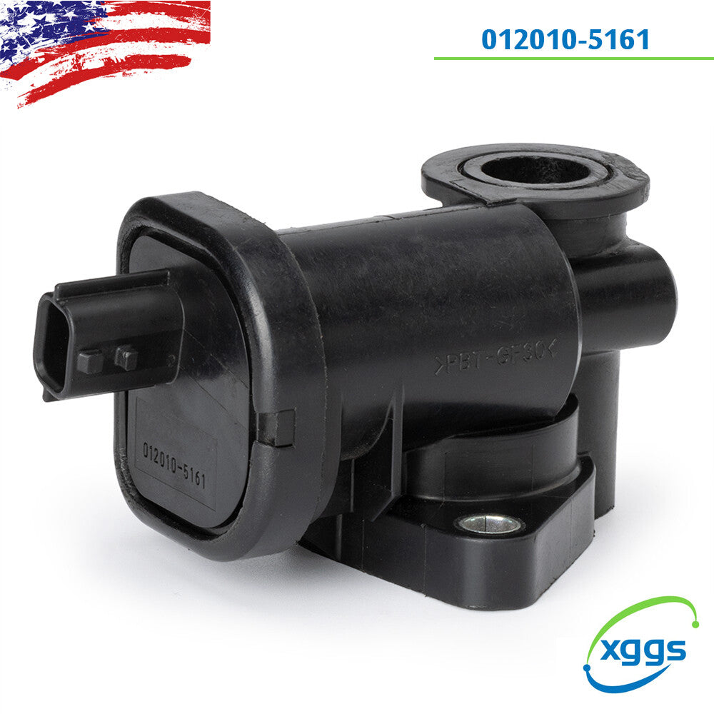 1X Intake Manifold Valve 012010-5161 For 2013-2015 for Nissan Altima 0120105161
