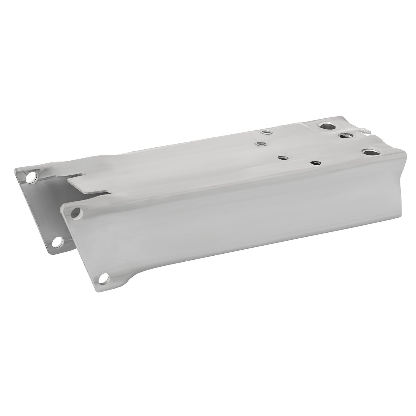 Fit for X1 2017 - 2021 Bumper Bracket Passenger Side | Front | Aluminum BM1067113 - v