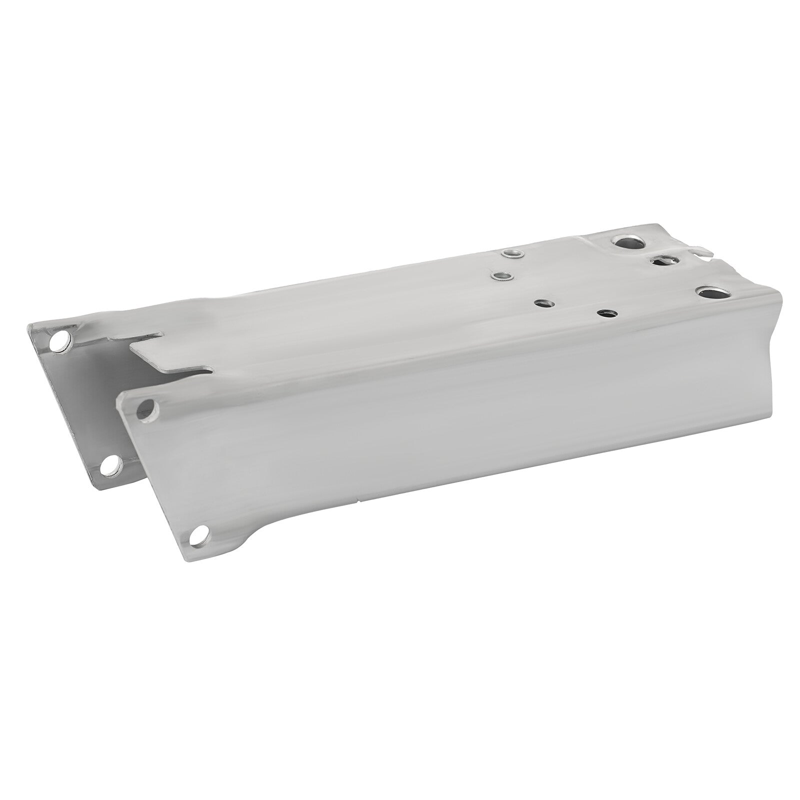 Fit for X1 2017 - 2021 Bumper Bracket Passenger Side | Front | Aluminum BM1067113 - v