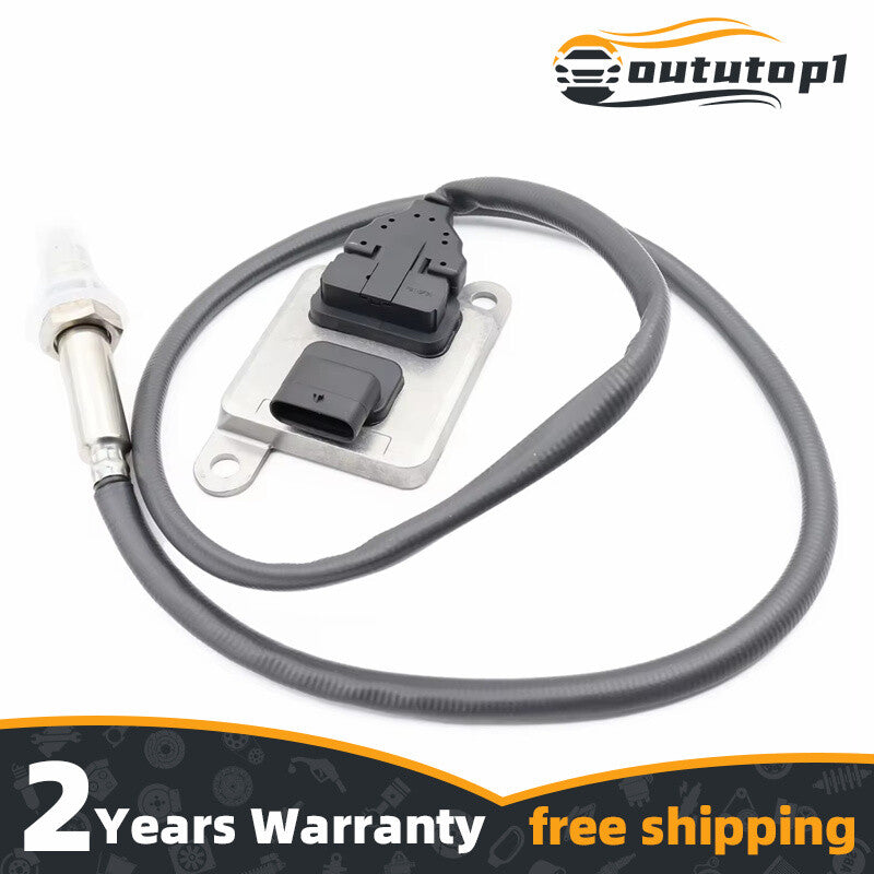 for Mercedes W212 W222 C218 X218 A207 C207 5WK96681C New Nox Sensor A0009053403
