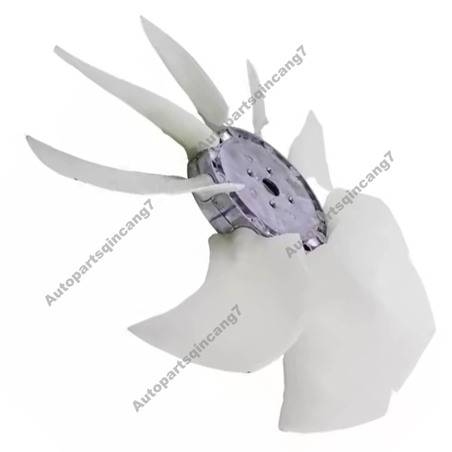 Fan 47430287 for CASE SR210 SR220 TR270 Holland C227 C232 C237 C238 Loader Q