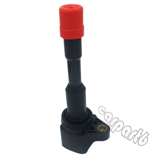 4Pcs Fits for Honda for Civic Hybrid 1.3L L4 2003-2011 Ignition Coil 30521PWA003