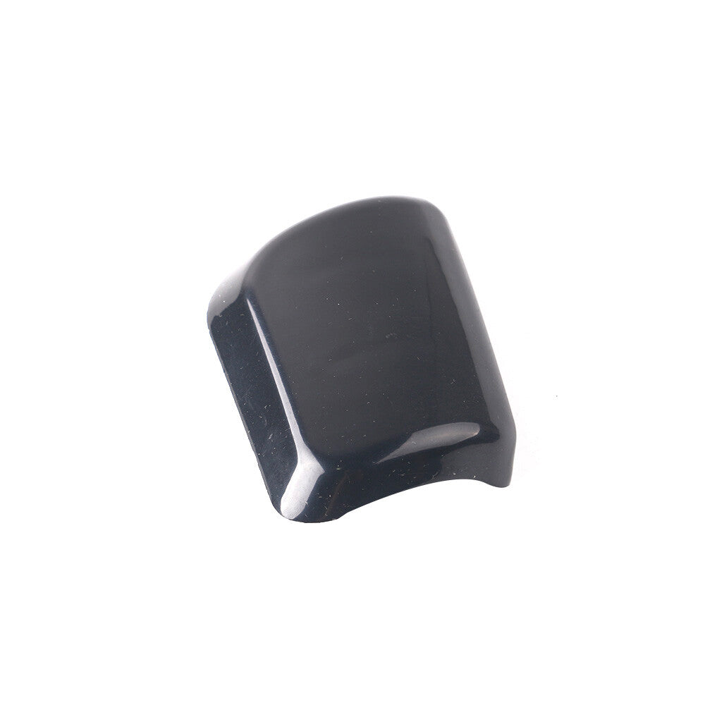 Passenger Side Front Headlight Washer Spray Cover Fits 2003-06 for Volvo XC90 Q