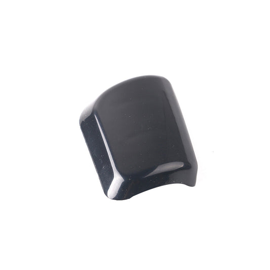Passenger Side Front Headlight Washer Spray Cover Fits 2003-06 for Volvo XC90 Q