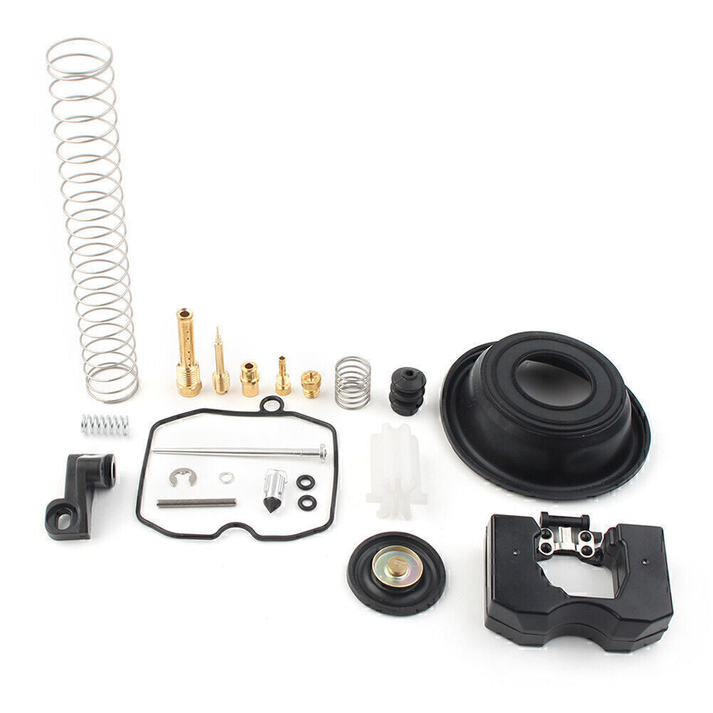 Carburetor Rebuild Kit Fit for Harley-Davidson CV40 Sportster 883 1200 XL883 XLH1200